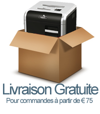 Gratis levering Rekenmachines
