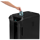 Fellowes Automax papiervernietiger 550C