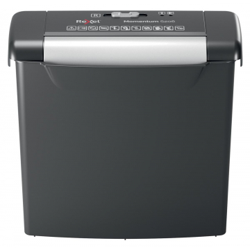 Rexel Momentum X406 papiervernietiger