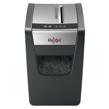 Rexel Momentum X312-SL Slimline papiervernietiger