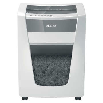 Leitz IQ Office Pro Papiervernietiger P5+