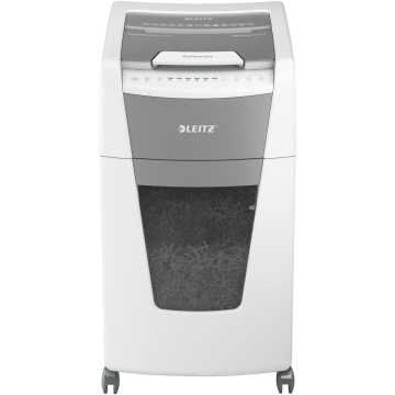 Leitz IQ Autofeed office 300 papiervernietiger P4