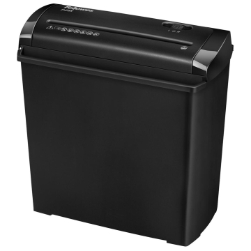 Fellowes destructeur de documents P-25S