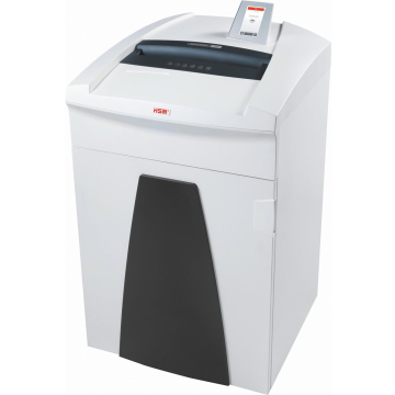 HSM SECURIO P40i papiervernietiger, 1 x 5 mm