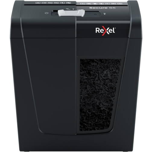 Rexel Secure destructeur de documents S5