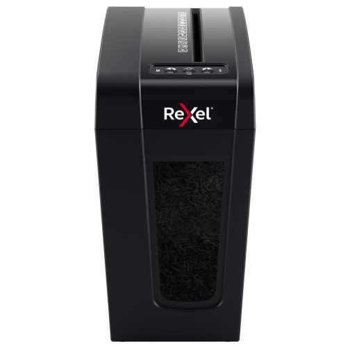 Rexel Secure destructeur de documents X8-SL