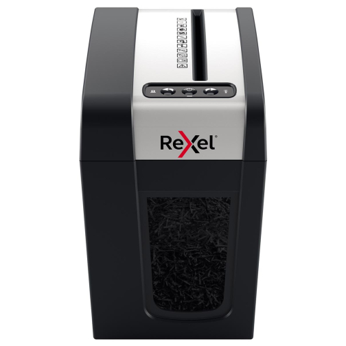 Rexel Secure destructeur de documents MC3-SL