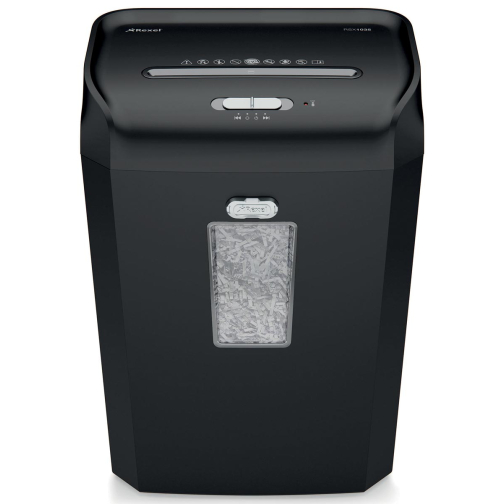 Rexel destructeur de documents Promax RSX1035