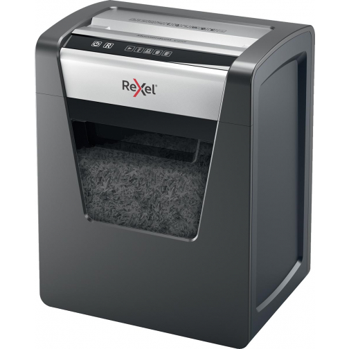 Rexel Momentum papiervernietiger X415