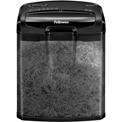 Fellowes Powershred M-7CM papiervernietiger