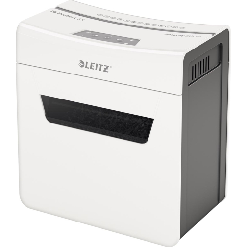 Leitz IQ Protect destructeur de documents Premium 6X